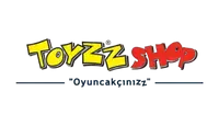 Toyzz Shop indirim kodu