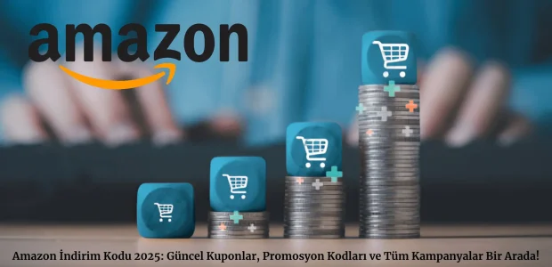 amazon indirim kodu 2025