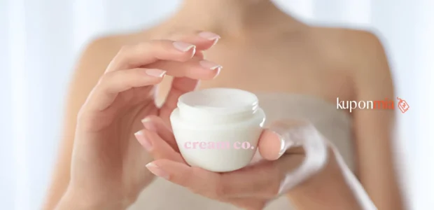 cream co. indirim kodu