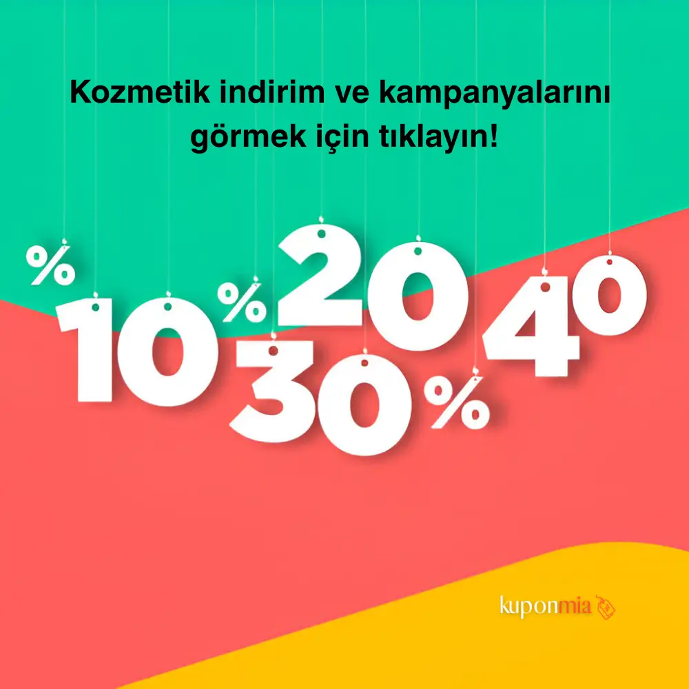 indirim kodu