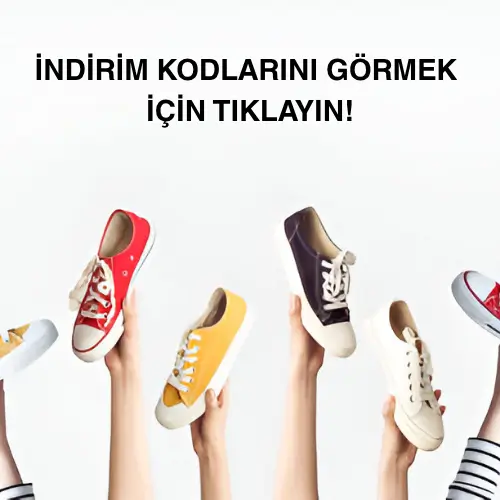 indirim kodu