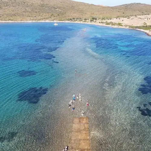 Cunda Adası