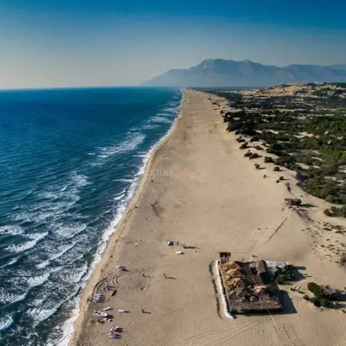 Gelemiş & Patara