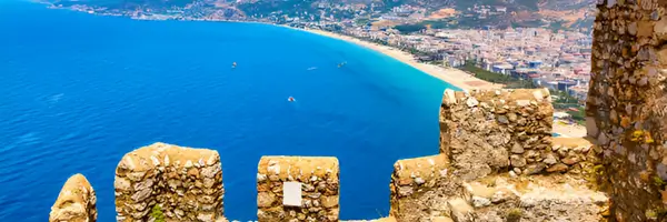 alanya tatil rehberi akdeniz’in gözbebeği 2025