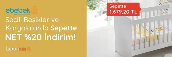 ebebek yaz indirimleri başladı 2025