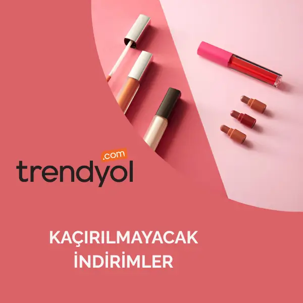 trendyol indirim kodu