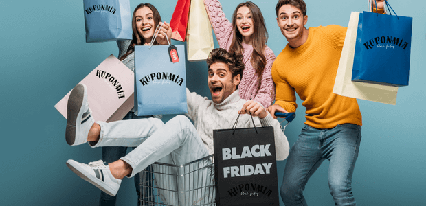 black friday ne zaman 2025