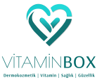 Vitaminbox İndirim kuponu