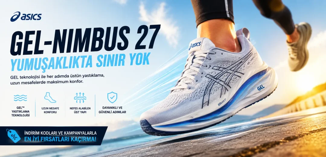 En rahat koşu ayakkabıları 2026