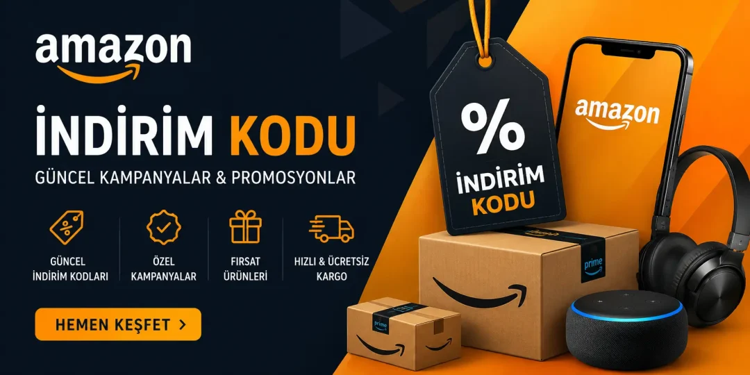 indirim kodu