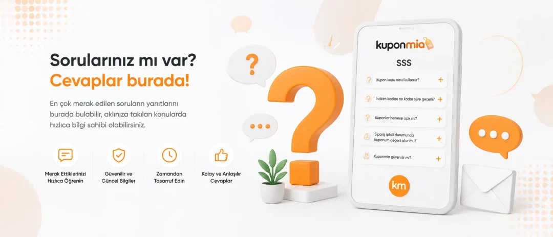 indirim kodu
